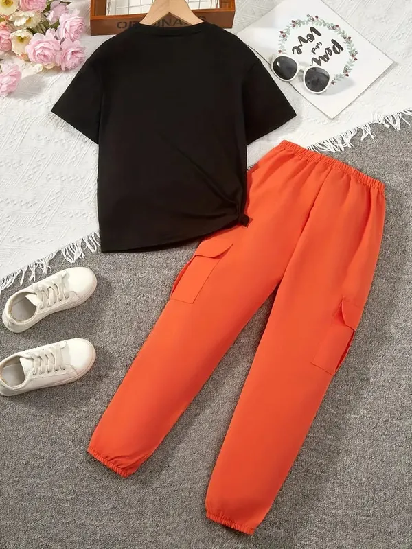 Orange_Love_Printed_Trendy_Top_and_Bottom_Set_For_Baby_Girls