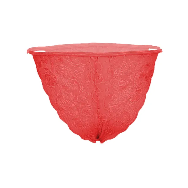 Red_Bikini_Panty_For_Women