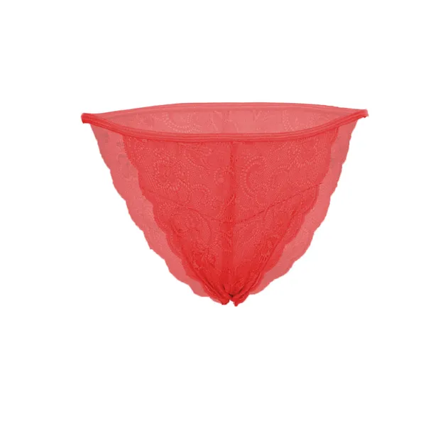 Red_Bikini_Panty_For_Women