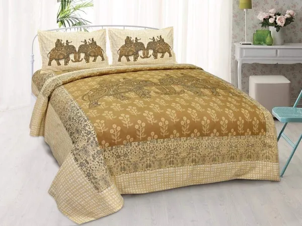 https://d1311wbk6unapo.cloudfront.net/NushopCatalogue/tr:f-webp,w-600,fo-auto/_Homerz_Printed_Royal_Super_King_Size_Bedsheet_104_x_108_inch_Size_with_2_Pillow_Cover__255_x_275_cm___100___Cotton_BCHNA02I0O_2022-09-29_1.jpg__myHomerz 