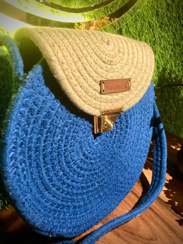 All_the_Cultures_Fabricating_India_Handmade_Small_Dry_grass/Natural_Cane/Chic_Dry_Grass_bag/handbag_from_Manipur/carry_tote_bag_Sling_Bags-ofwt-red