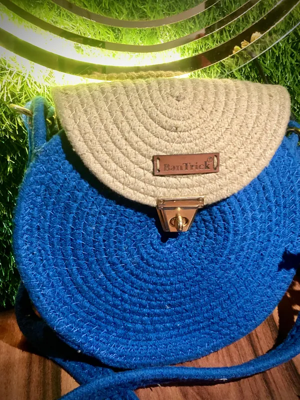 All_the_Cultures_Fabricating_India_Handmade_Small_Dry_grass/Natural_Cane/Chic_Dry_Grass_bag/handbag_from_Manipur/carry_tote_bag_Sling_Bags-ofwt-red