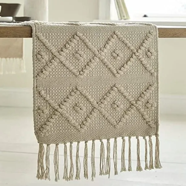 https://d1311wbk6unapo.cloudfront.net/NushopCatalogue/tr:f-webp,w-600,fo-auto/_Modern_Boho_Cotton__6_Seater_Table_Runner__Heat_Resistant__Off_White-_Season_sale_OGRFP0ROC1_2023-01-27_1.jpg__Aaho Decor