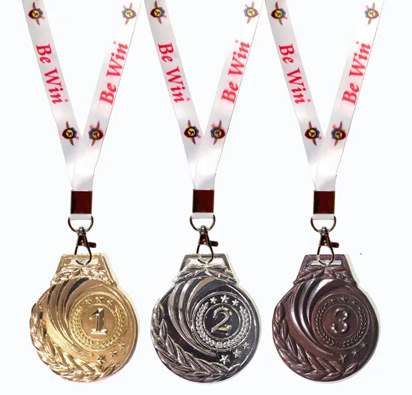 Pack_Of_3_3D_Medals_|_With_Satin_Ribbon_|_Size_-_2.5_Inch_Dia_|_Gold_&_Silver_&_Brown