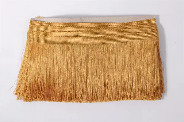 Gold_Poliyester_Premium_Trim_Lace_For_Women