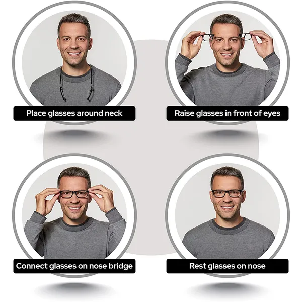 ID_OGFlex2_Magnetic_Adjustable_Front_Connect_Full_Rim_Reading_Glasses