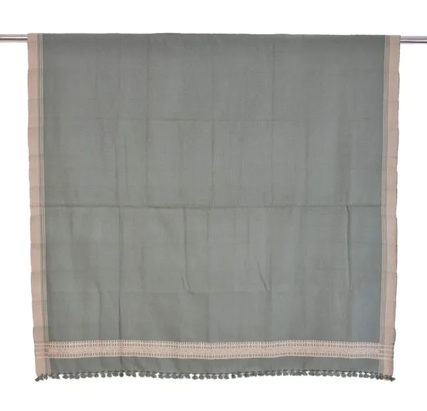 Grey_Premium_Shawl_For_Women_&_Girls