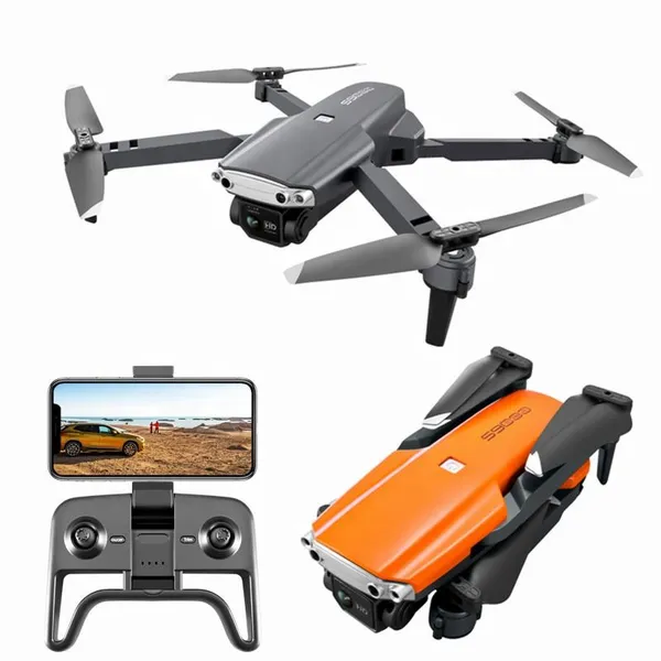 Rc drone hd camera top