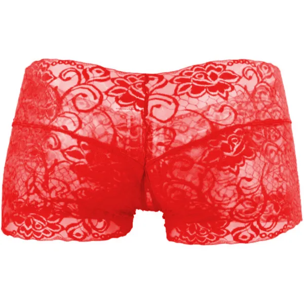 Red_Boxer_Underwear_For_Men