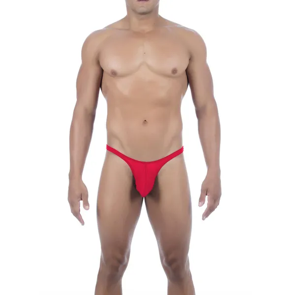 Red_Thong_Underwear_For_Men