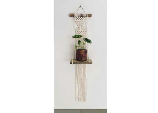 Handmade_Wooden_Wall_Shelf_|_Bohemian_Wall_Shelf_For_Living_Room,_Bed_Room_(Geometric)