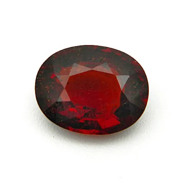 5.25_Ratti_Brown_Hessonite_Garnet/Gomed_Natural_Loose_Gemstone