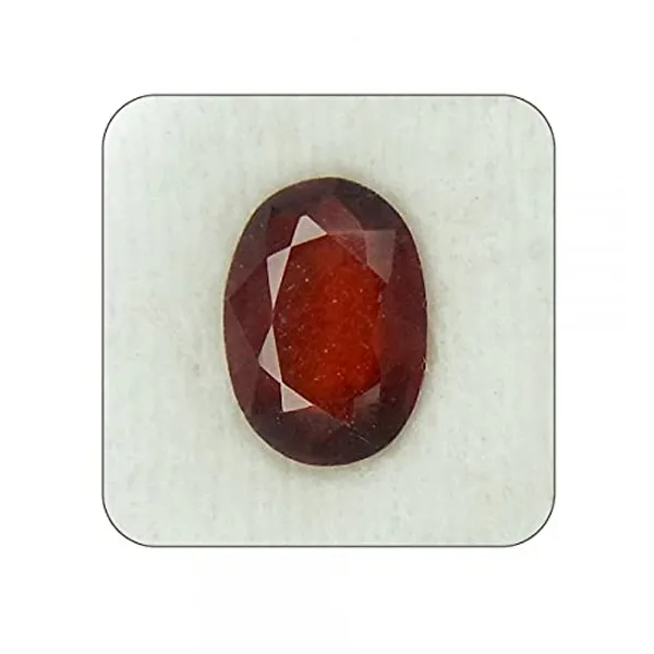 5.25_Ratti_Brown_Hessonite_Garnet/Gomed_Natural_Loose_Gemstone