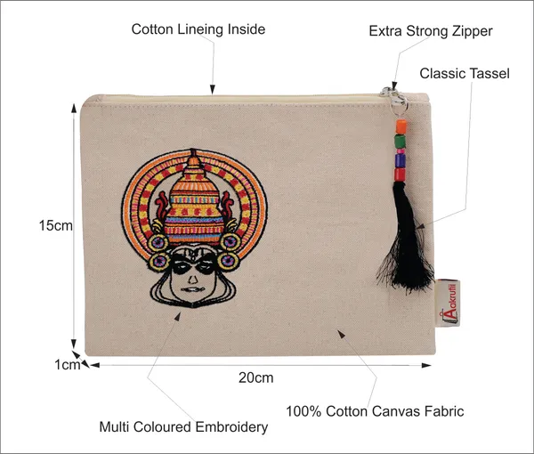 Beige_Casual::Festive_Women__pouch_potli