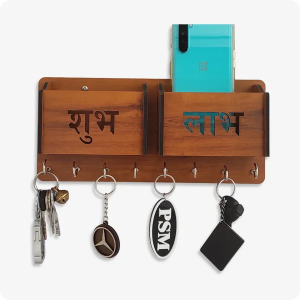 Cherry_Heaven_In_Home_Wooden_Key_Holder_With_Storage_Box