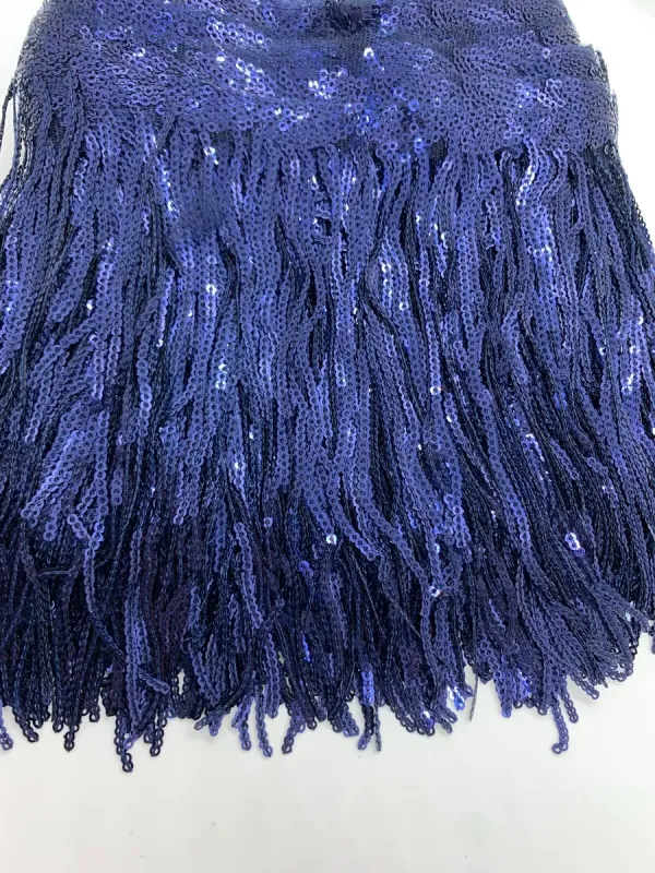 Navy_Blue_Sequince_Premium_Lace_For_Women
