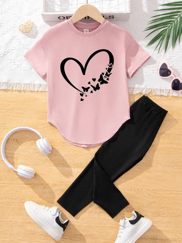 Black_Love_Printed_Trendy_Top__and_Bottom_Set_For_Baby_Girls