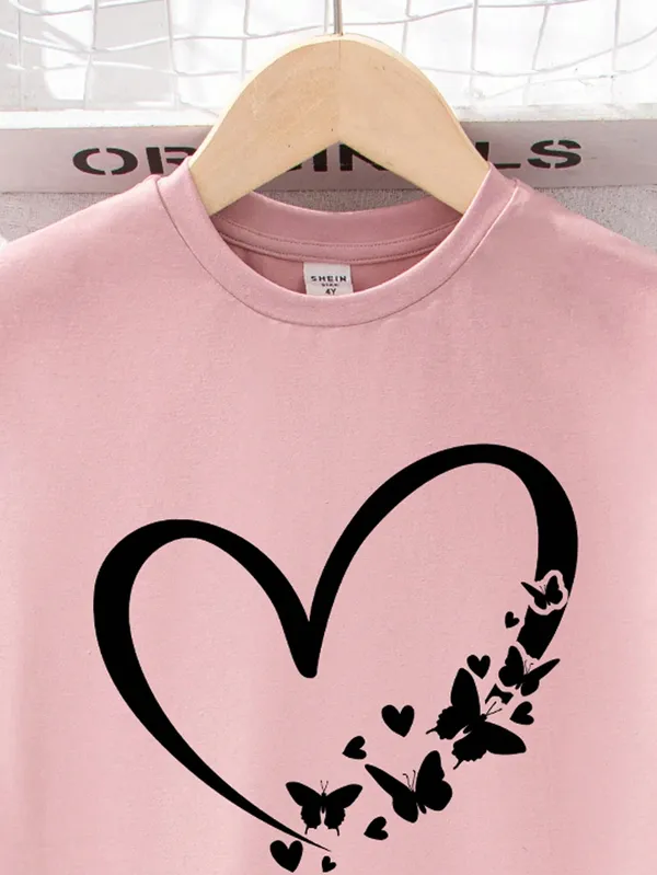 Black_Love_Printed_Trendy_Top__and_Bottom_Set_For_Baby_Girls