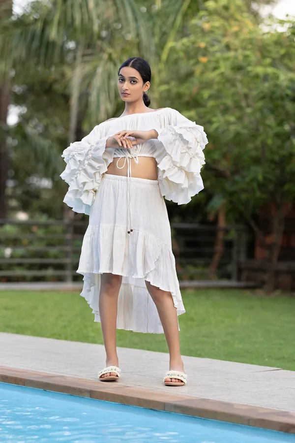 White_Vacation_Vibe_Set_For_Women