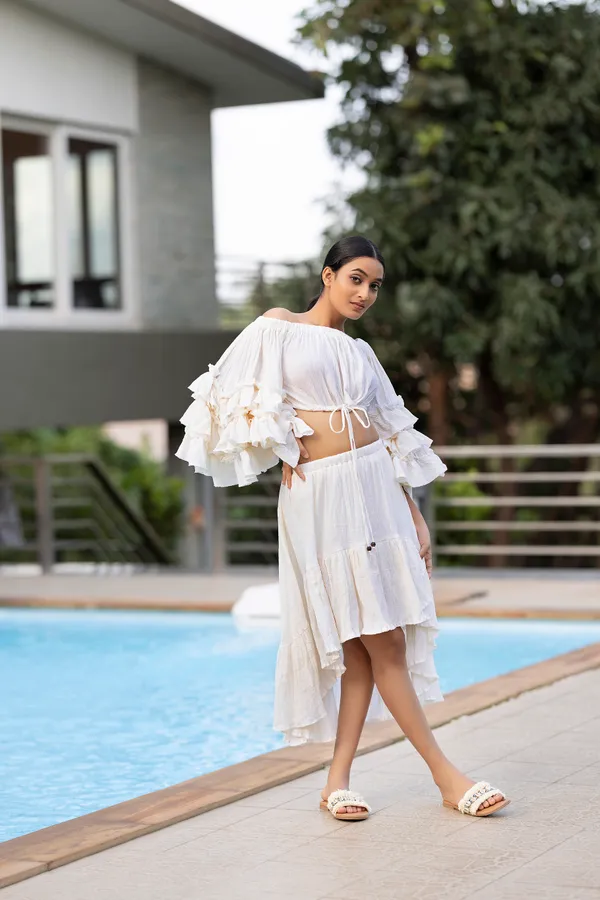 White_Vacation_Vibe_Set_For_Women