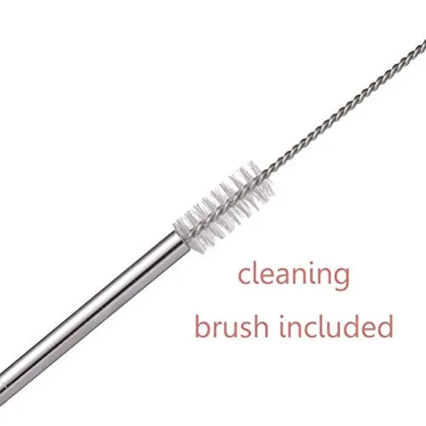 Reusable_Stainless_Steel_Straw_With_Cleaning_Brush__Long_Metal_Straws_For_Drinking(Pack_Of_4)