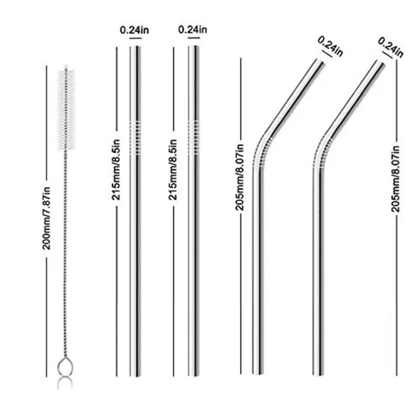 Reusable_Stainless_Steel_Straw_With_Cleaning_Brush__Long_Metal_Straws_For_Drinking(Pack_Of_4)