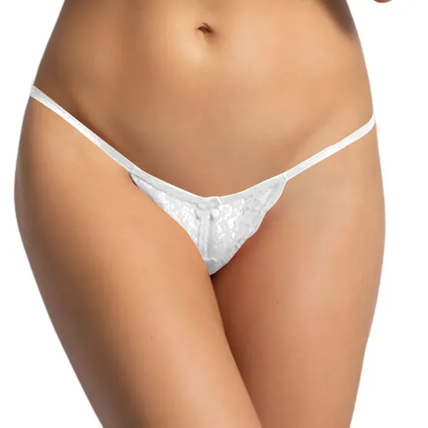 White_G_String_Erotic_Panty_For_Women