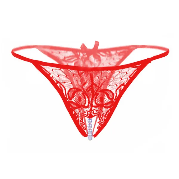 Red_Crotchless_Erotic_Panty_For_Women