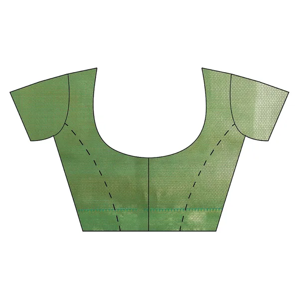 Mustard_Valkalam_Katan_Silk_Banarasi_Sarees_For_Women