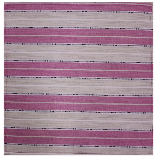Pack_of_18_Piece_Cotton_Rani_Awning_Stripe_Printed_Collection_Place_Mat_and_Napkin_For_Dining_Room_and_Living_Room