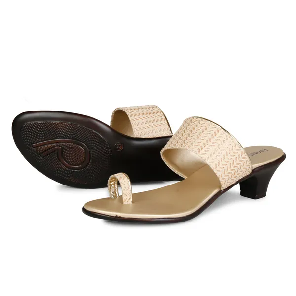 Casual_Angutha__Strap_Heels_(Gold)
