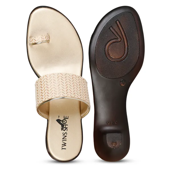 Casual_Angutha__Strap_Heels_(Gold)