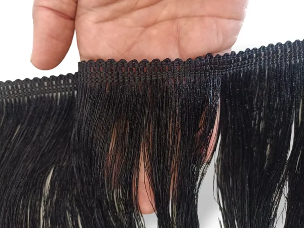 Black_Poliyester_Premium_Trim_Lace_For_Women