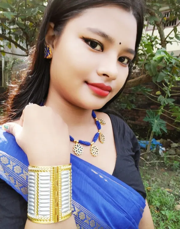 BGGOLD_COPPER_BASED_Assamese_traditional__muthi_kharu_/_bangle