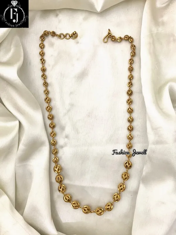 CLASSIC_DELICATE_BALL_CHAIN