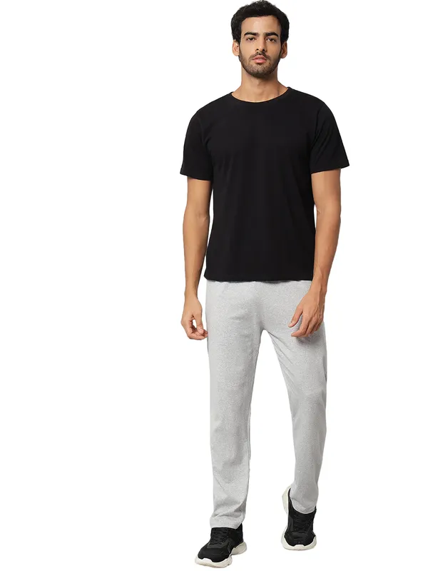 Light_Grey_Men's_Lower__Comfortable,_Stylish_And_Trendy_Casual_Wear