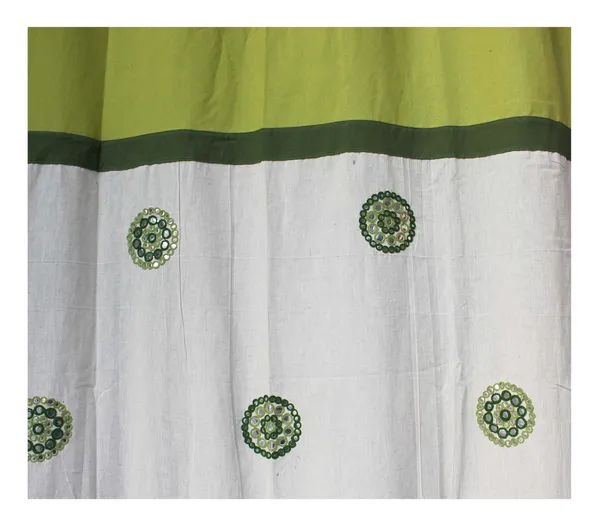 Pack_of_2_Cotton_Light_Green_Circular_Embroidery_Eyelet_Curtain_Set_for_Window_and_Door