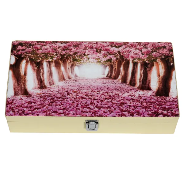 Watch_Box_Organizer_Holder_Jewelry_Accessories_Display_Storage_Case_Watch_Organiser_Collection_Box_12_Slots_In_PU_Leather_For_Men_Women_Forest_Print