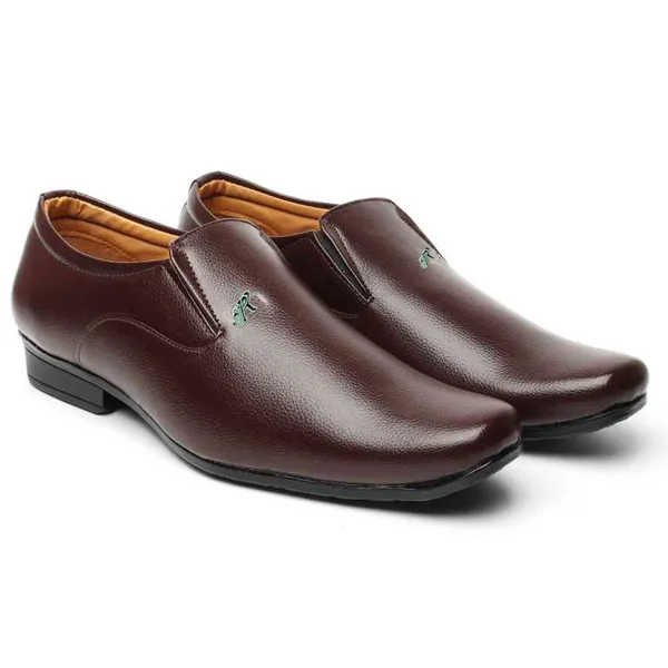 Multicolor_PU_Premium_Derby_Shoe_For_Men