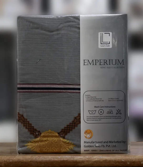 Luxury_Cube_Emperium_Collection_Double_Bedsheet