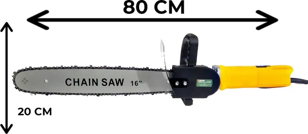 16_Inch_With_Angle_Grinder_Heavy_Duty_Corded_Chainsaw_(Without_Battery)