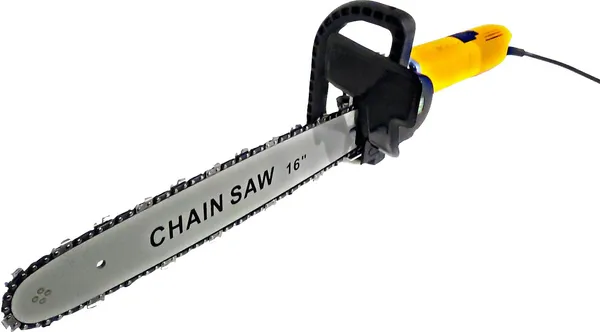 16_Inch_With_Angle_Grinder_Heavy_Duty_Corded_Chainsaw_(Without_Battery)