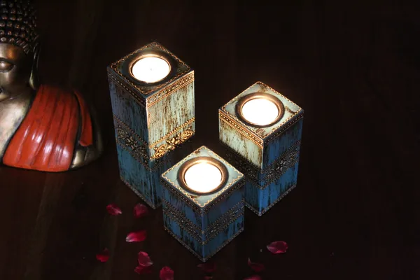 Set_Of_3_Handmade_Wooden_Tea_Light_Candle_Holder_For_Table_Top_Decoration