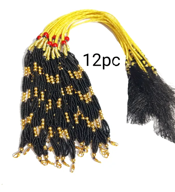 Assamese_Traditional_Black_Tassel/_Dori_12
