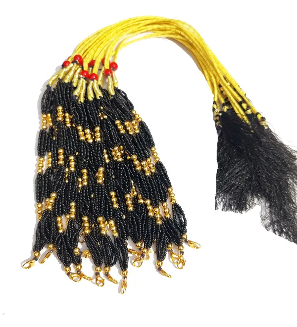 Assamese_Traditional_Black_Tassel/_Dori_12