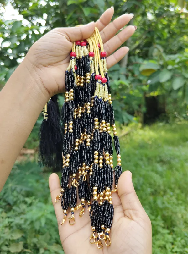 Assamese_Traditional_Black_Tassel/_Dori_12