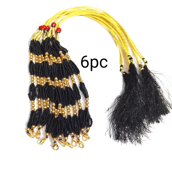 Assamese_Traditional_Black_Tassel/_Dori_6
