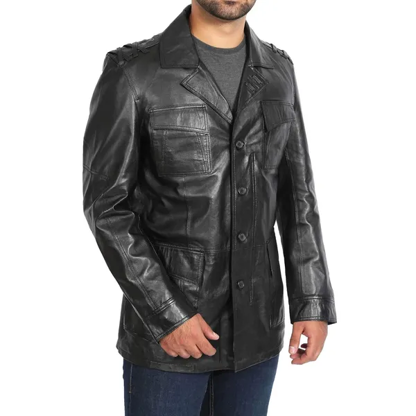 BAG_JACK_-_A_Slim,_Sophisticated_Leather_Blazer_in_The_Softest_Sheep_Nappa_Hide._(BLACK,)