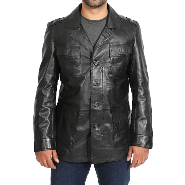 BAG_JACK_-_A_Slim,_Sophisticated_Leather_Blazer_in_The_Softest_Sheep_Nappa_Hide._(BLACK,)