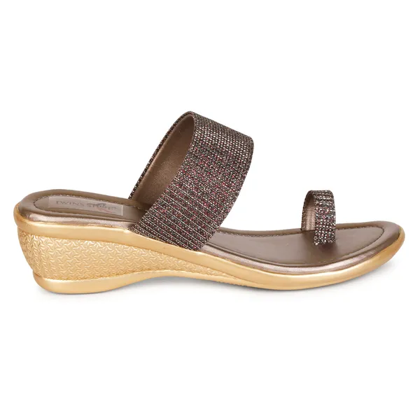 Angutha_Shining_Strap_Ethnic_Wedge_Heels_(Grey)
